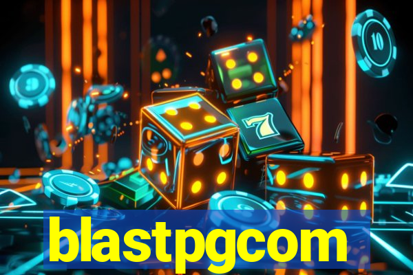 blastpgcom