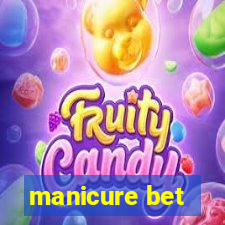 manicure bet