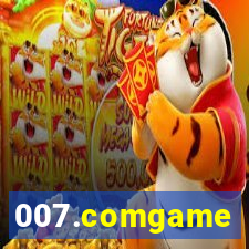 007.comgame