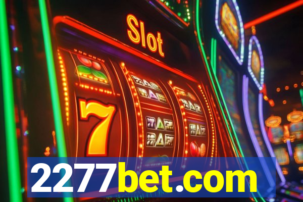 2277bet.com