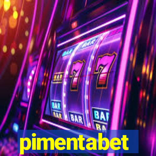 pimentabet