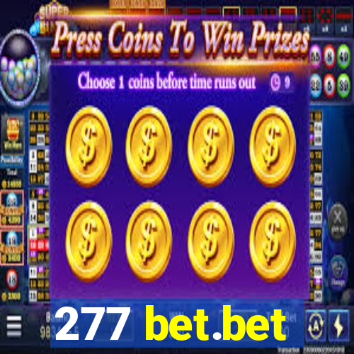 277 bet.bet