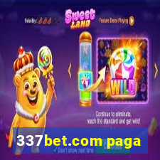 337bet.com paga