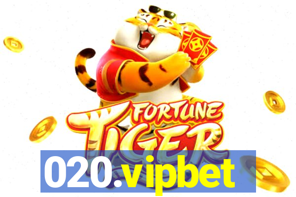 020.vipbet