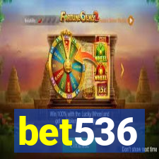 bet536