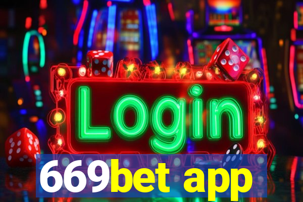 669bet app