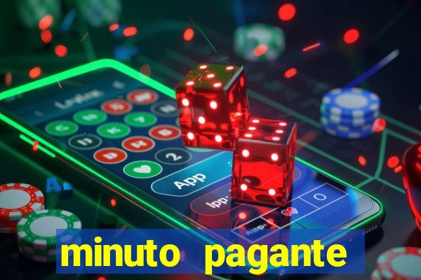 minuto pagante fortune dragon