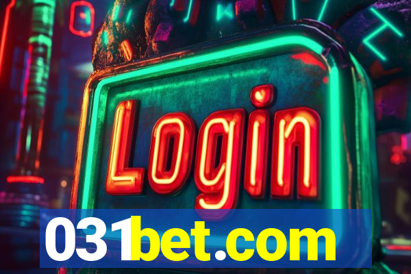 031bet.com