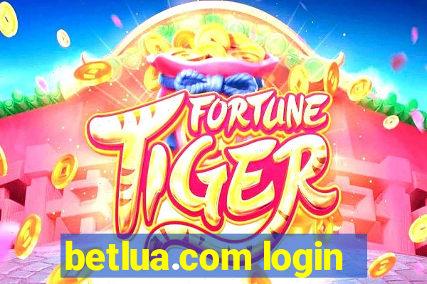 betlua.com login