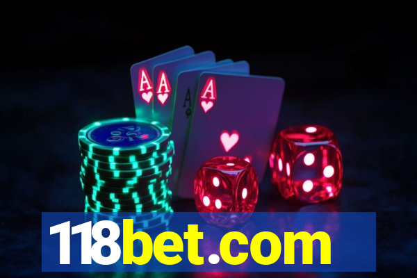 118bet.com