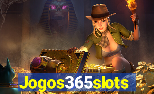 Jogos365slots