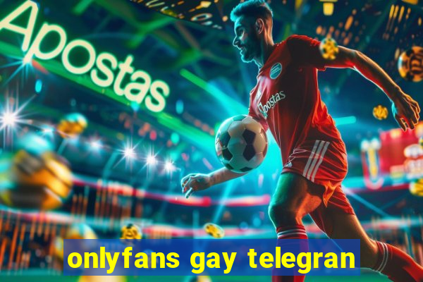 onlyfans gay telegran