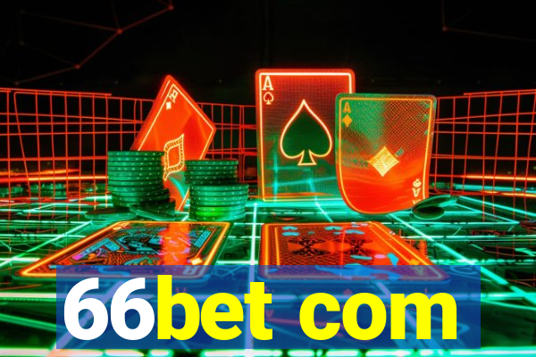 66bet com