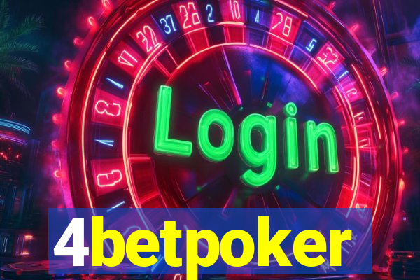 4betpoker