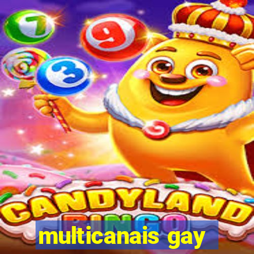 multicanais gay