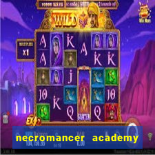 necromancer academy and the genius summoner 59