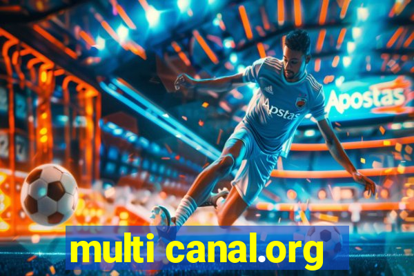 multi canal.org