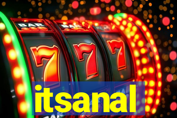 itsanal