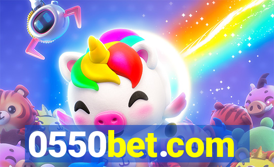 0550bet.com