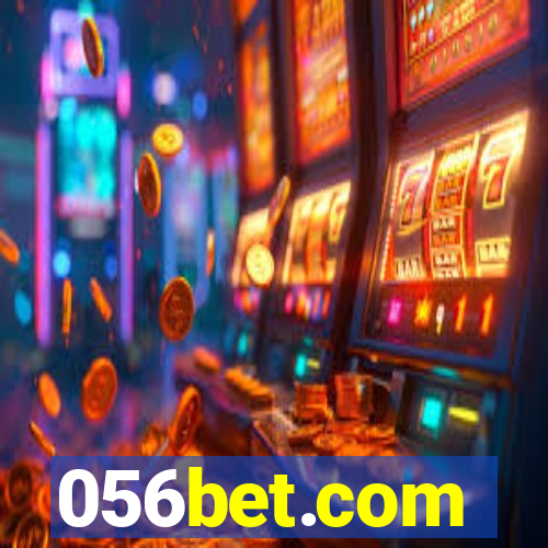 056bet.com