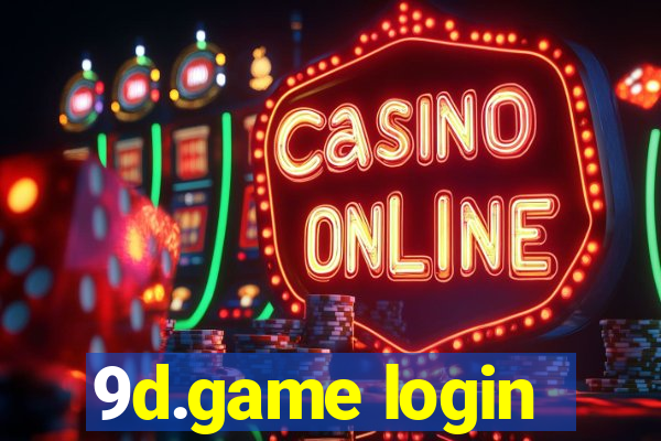 9d.game login