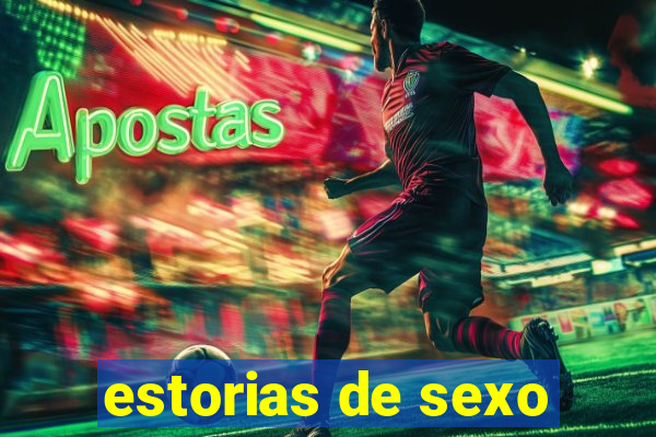 estorias de sexo