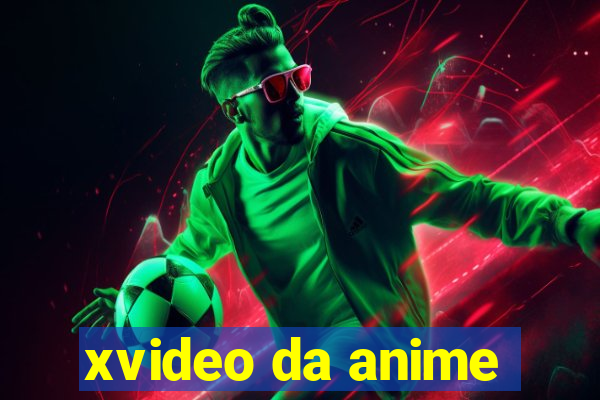 xvideo da anime