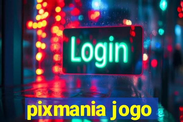 pixmania jogo