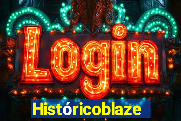 Históricoblaze