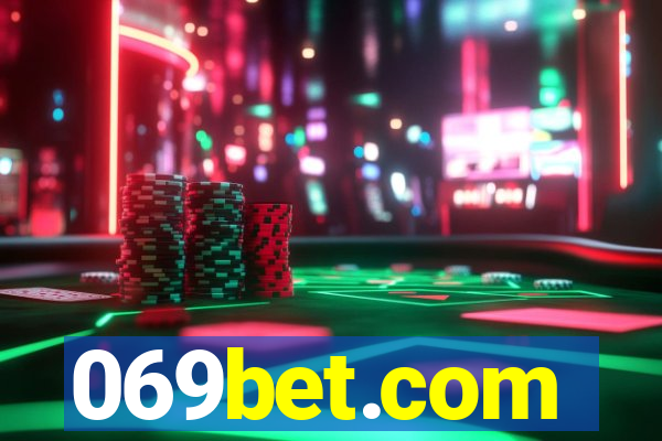 069bet.com