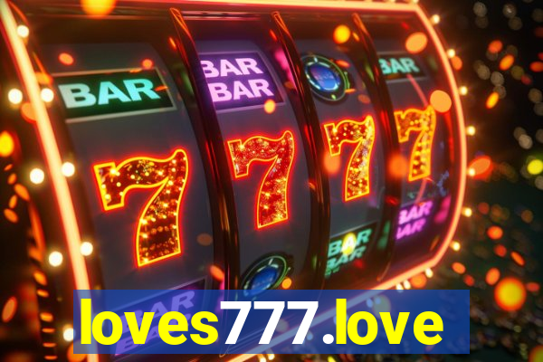 loves777.love