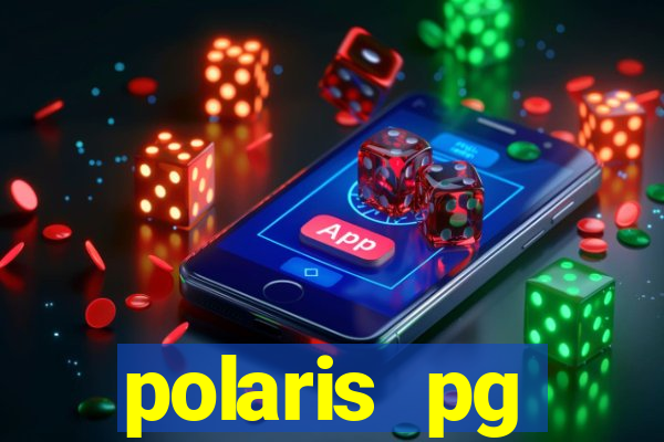 polaris pg plataforma de jogos