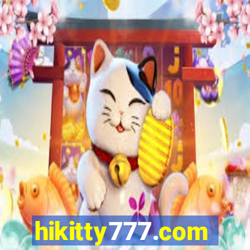 hikitty777.com