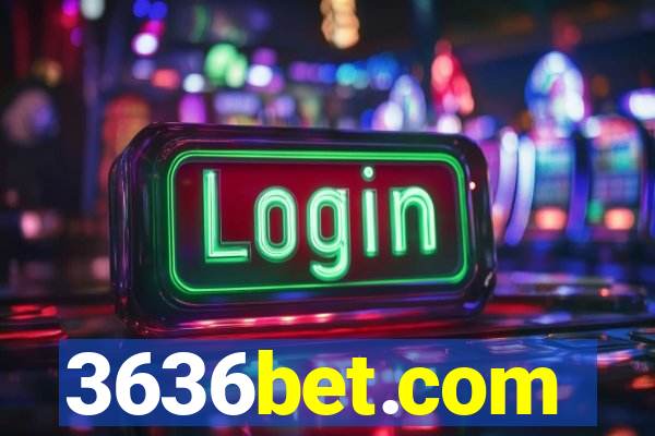 3636bet.com