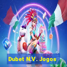 Dubet N.V. Jogos