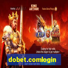 dobet.comlogin