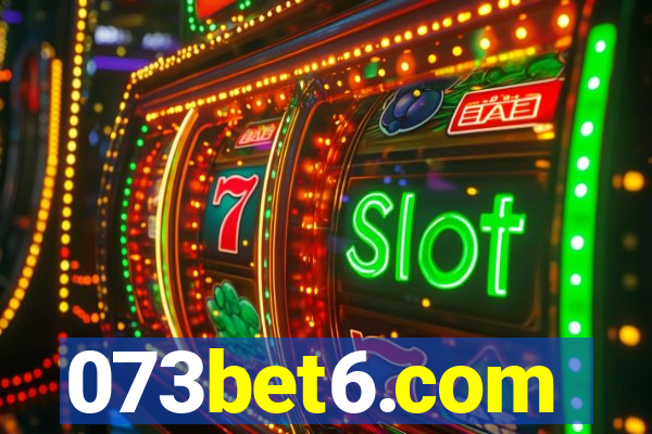 073bet6.com