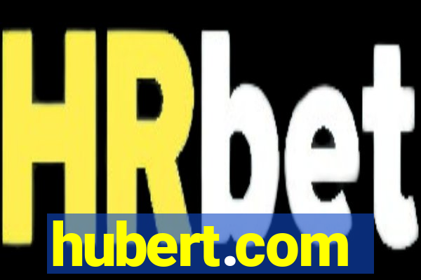 hubert.com plataforma de jogos