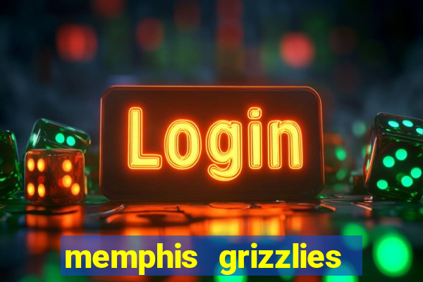 memphis grizzlies ao vivo