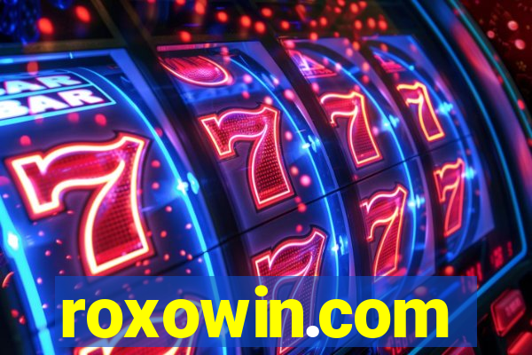 roxowin.com