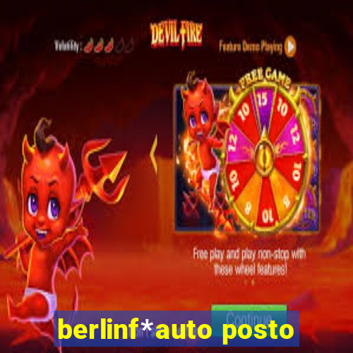 berlinf*auto posto