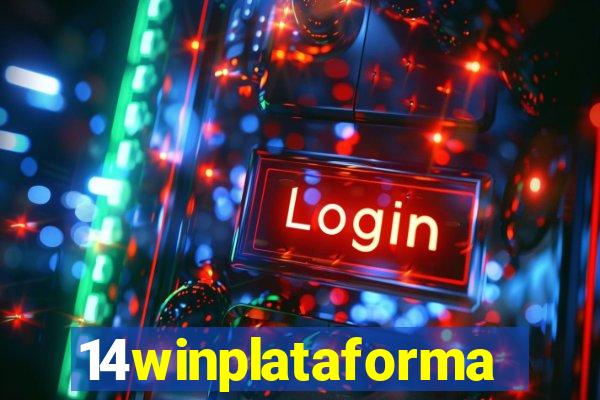 14winplataforma