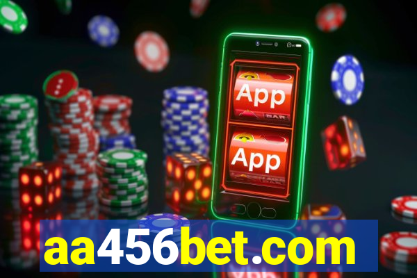 aa456bet.com