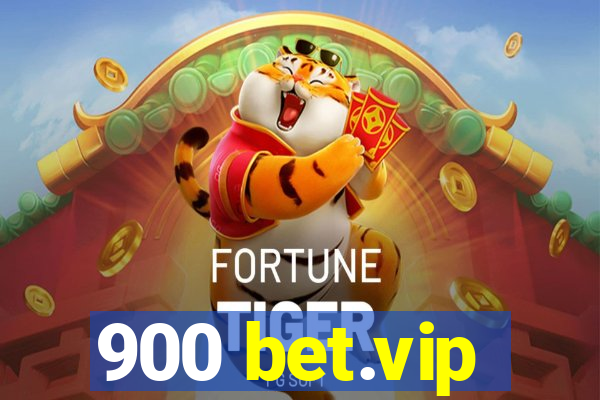 900 bet.vip