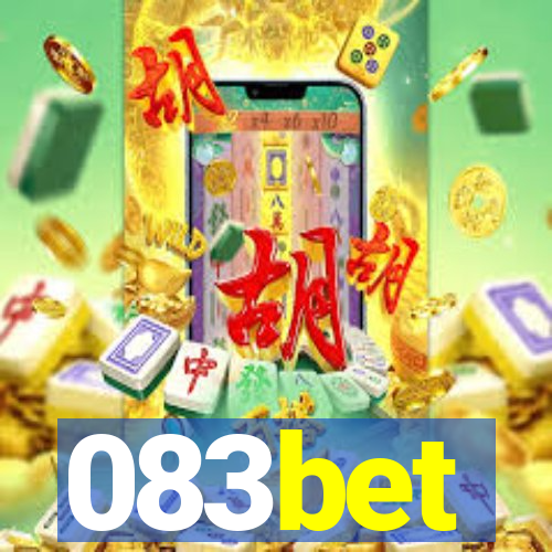 083bet