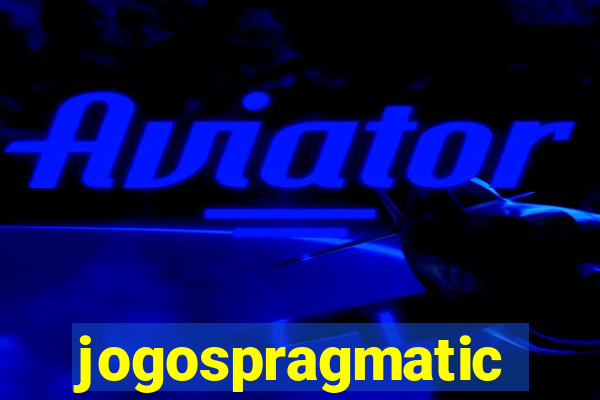 jogospragmatic