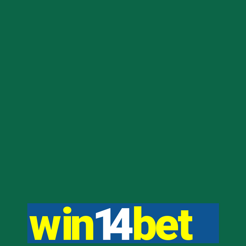 win14bet