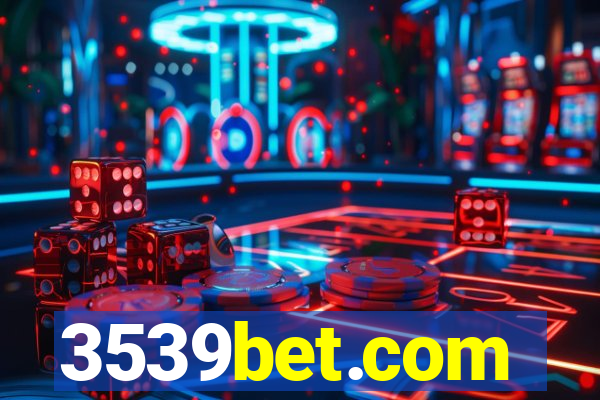 3539bet.com