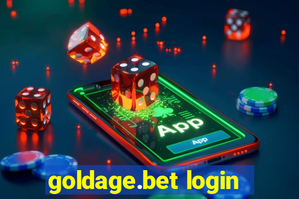 goldage.bet login