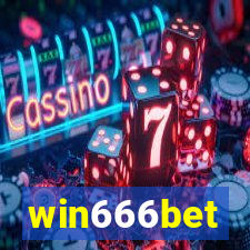 win666bet